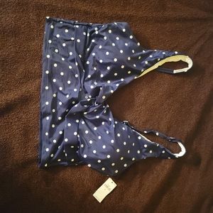 Old Navy Twist Front Tankini Swim Top